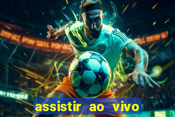 assistir ao vivo flamengo futemax